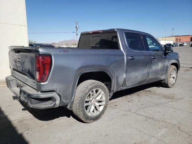 3GTU9BED4KG286755 GMC Sierra K1500 Sle