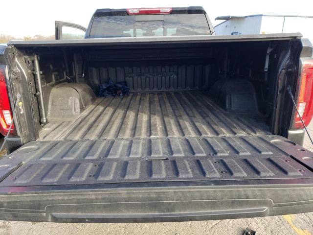 3GTU9FEL0MG481981 GMC Sierra K1500 Denali