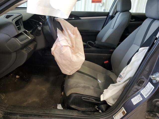 2HGFC2F75HH541457 Honda CIVIC EX