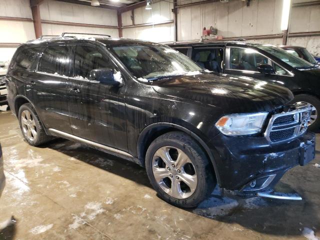 1C4RDJDG3EC303983 Dodge DURANGO LIMITED