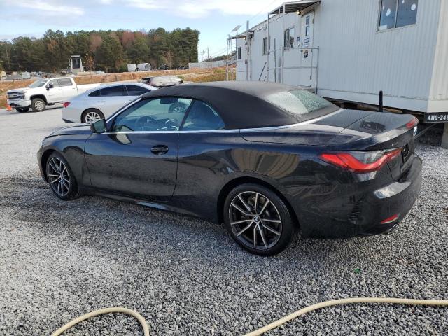 WBA43AT00PCL64872 BMW 430xi