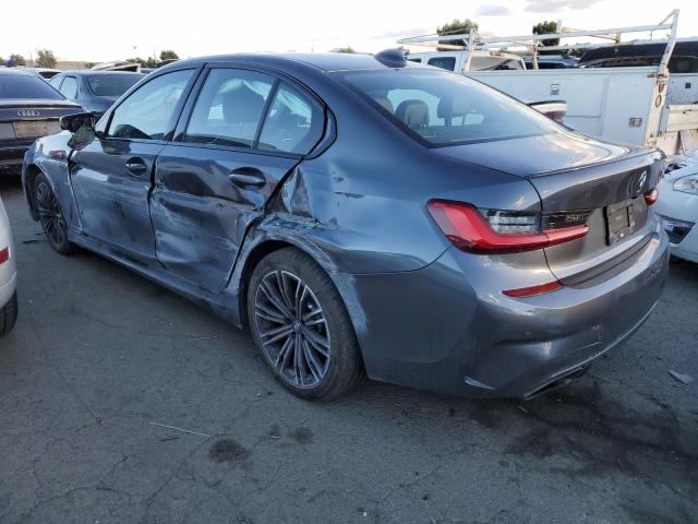 WBA5U7C04LA234748 BMW M340I