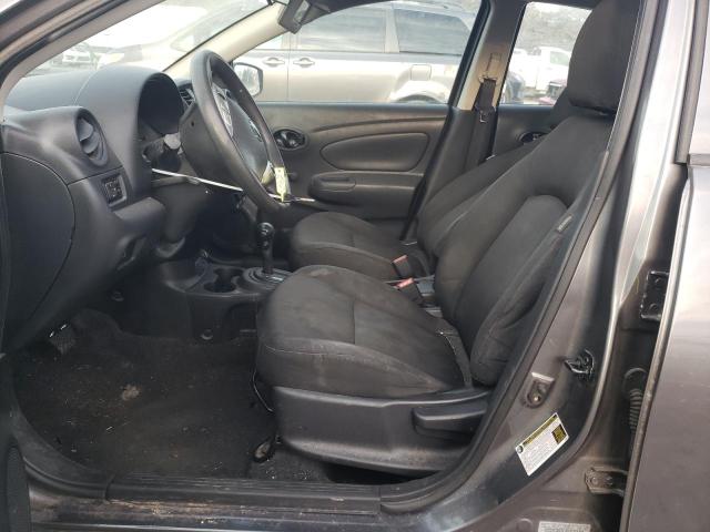 3N1CN7AP0KL826455 Nissan VERSA S