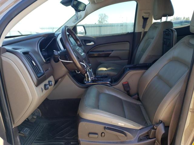 1GTG6CE33F1135672 GMC CANYON SLT