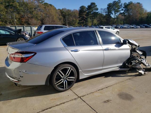 1HGCR2F55HA210988 Honda Accord Sport