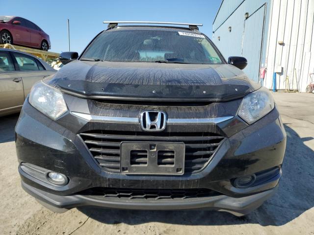 3CZRU6H76GM761472 Honda Hr-v Exl