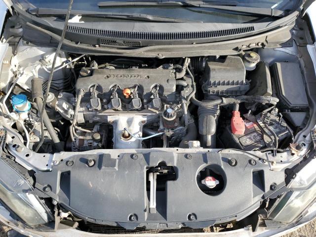 19XFB2F76FE213720 Honda CIVIC SE
