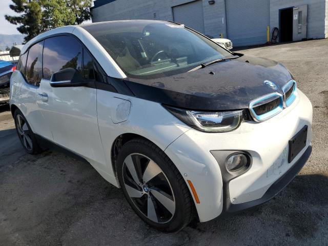 WBY1Z4C51GV508367 BMW I3 REX