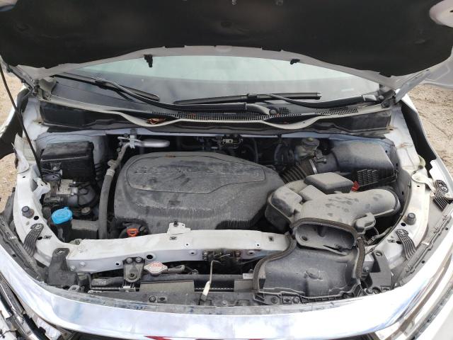 5FNRL6H70MB036085 Honda ODYSSEY EXL