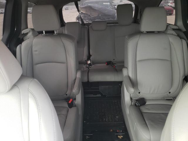 5FNRL6H97LB018750 Honda Odyssey Elite