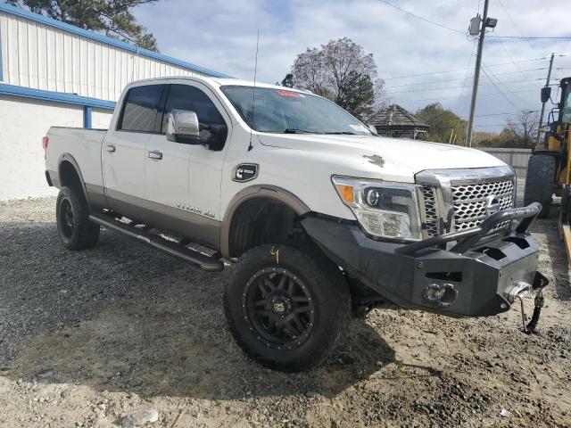 1N6BA1F43GN506096 Nissan Titan Xd Sl