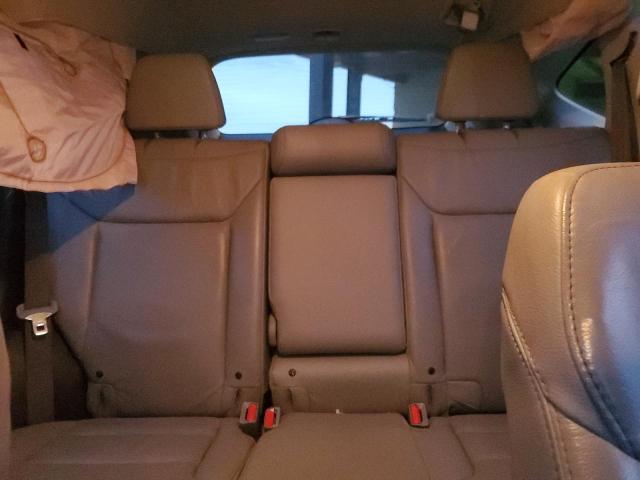5J6RM4H93FL075167 Honda Cr-v Touring