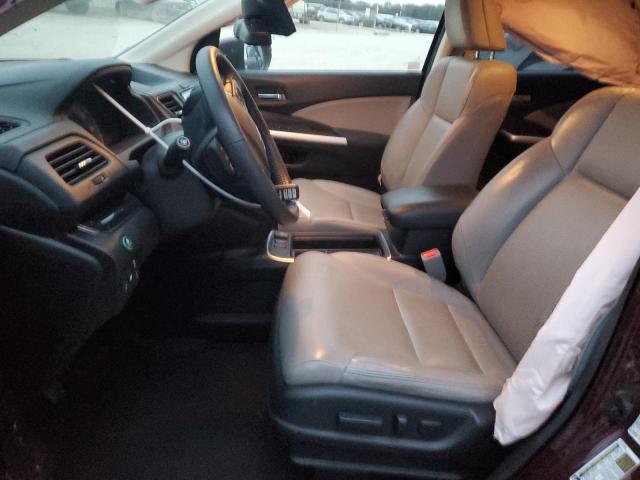 5J6RM4H93FL075167 Honda Cr-v Touring