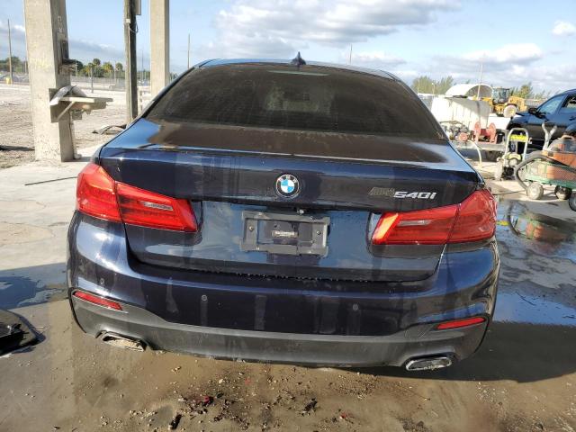 WBAJE5C58JG917834 BMW 540 I