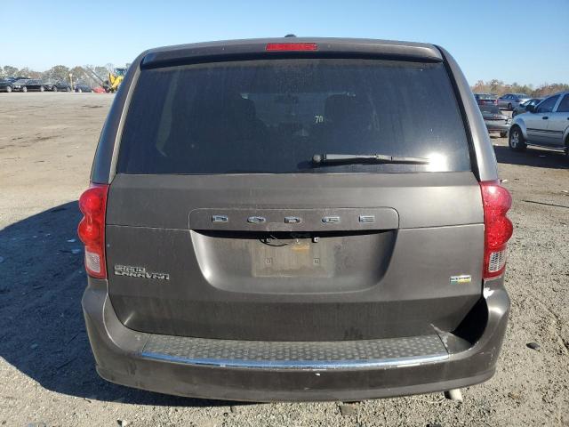 2C4RDGBG5FR663559 Dodge Grand Caravan Se