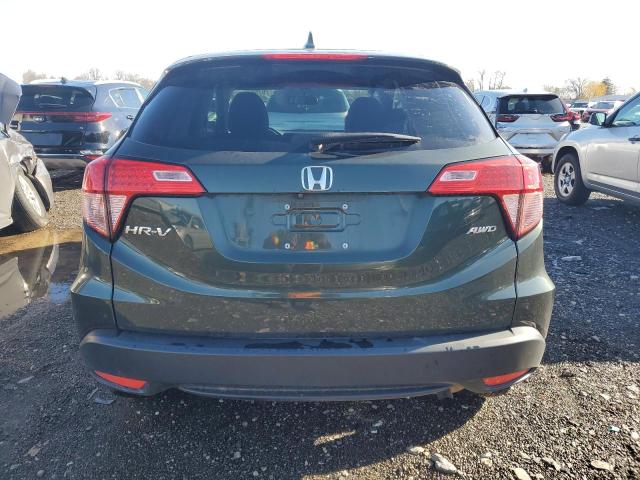 3CZRU6H58JG724914 Honda HR-V EX