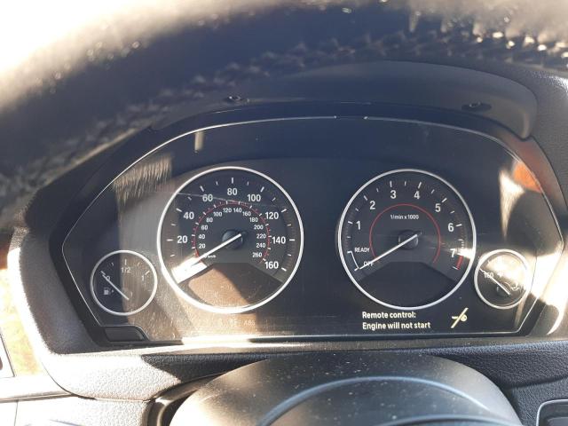 WBA4C9C59GG141331 BMW 428 Xi Gran Coupe Sulev