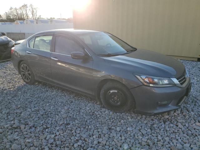 1HGCR2F53FA059971 Honda Accord Sport