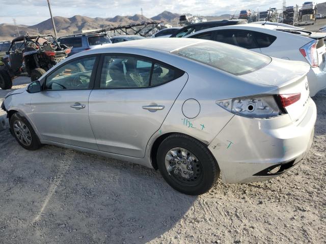 KMHD74LF0KU800776 Hyundai ELANTRA SE