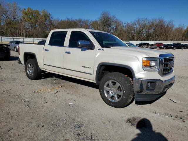 3GTU2VECXEG185026 GMC Sierra K1500 Slt
