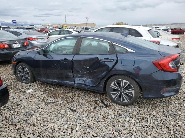 19XFC1F70HE026242 Honda CIVIC EXL