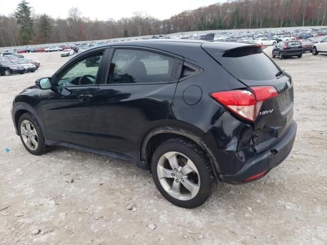 3CZRU6H59GM722132 Honda HR-V EX