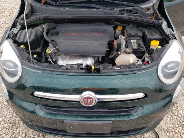 ZFBCFXBT5GP481069 Fiat 500x Easy