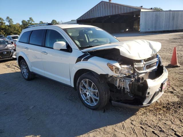 3C4PDCDG8ET137581 Dodge Journey Limited