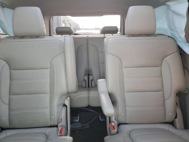 1GKKNPLS7KZ250659 GMC Acadia Denali
