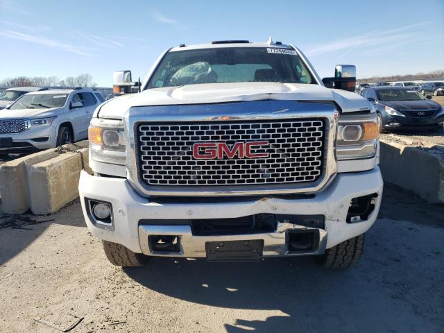 1GT120E80FF567232 GMC Sierra K2500 Denali