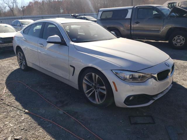 WBA4C9C5XGG138485 BMW 428 Xi Gran Coupe Sulev