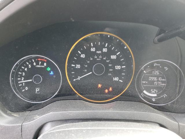 3CZRU6H58JG717025 Honda HR-V EX