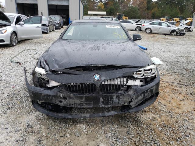 WBA3R1C5XEK192665 BMW 435 I
