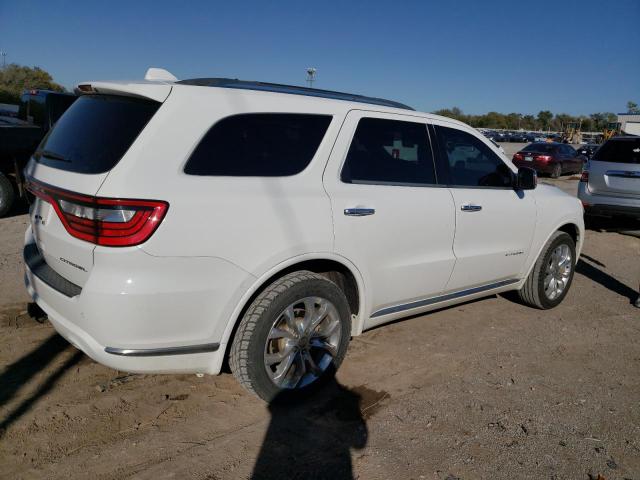 1C4RDJEG4GC363188 Dodge Durango Citadel
