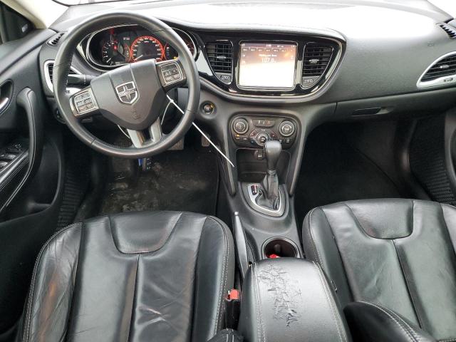 1C3CDFCB5ED866945 Dodge Dart Limited