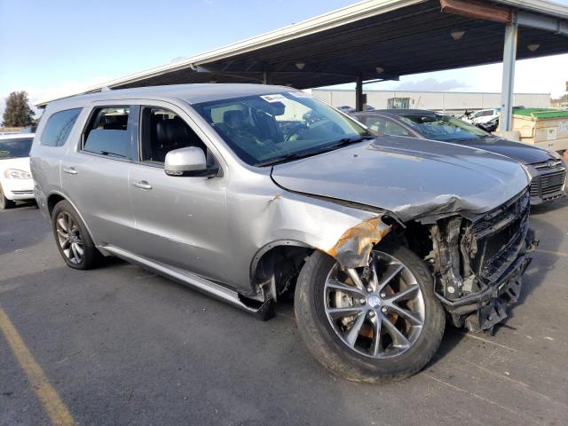 1C4RDJDG4HC847963 Dodge DURANGO GT