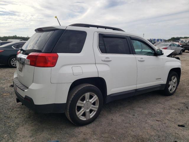 2GKALREK2E6250529 GMC Terrain Sle