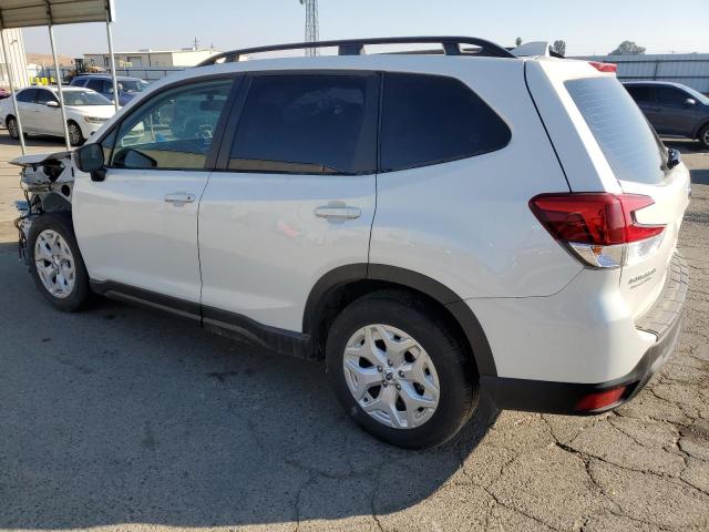 JF2SKACC1NH466156 Subaru Forester