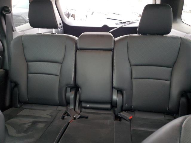 5FNYF7H54LB005766 Honda Passport Exl