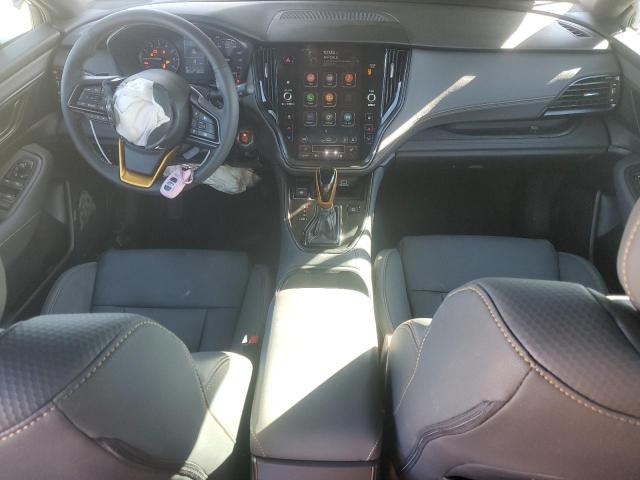 4S4BTGUD0R3134276 Subaru Outback Wilderness