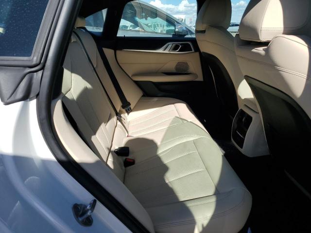 WBY73AW0XPFP10824 BMW I4 Edrive40
