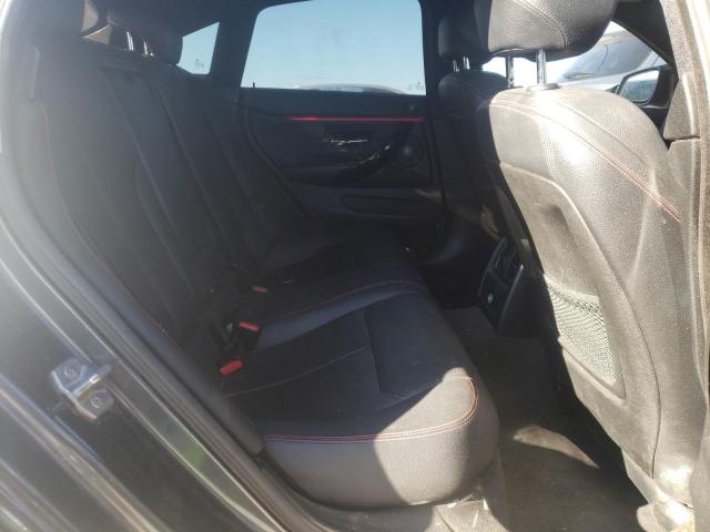 WBA4B1C52FD955079 BMW 435 I Gran Coupe