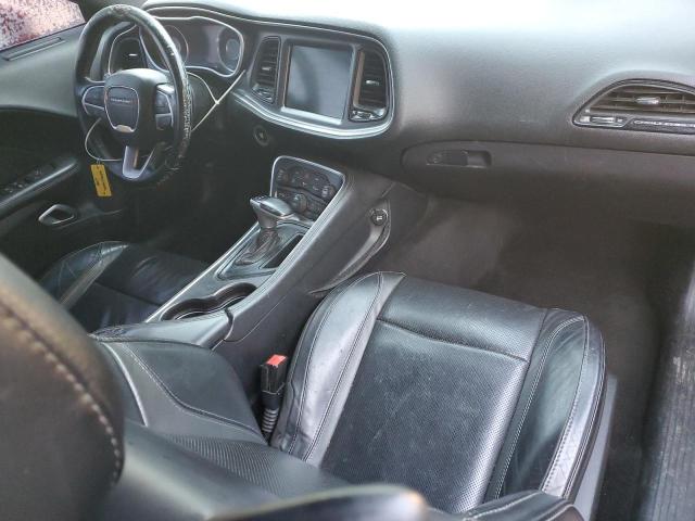 2C3CDZBG6FH869615 Dodge Challenger Sxt Plus