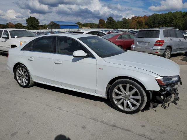 WAUAFAFL5EN040320 Audi A4 PREMIUM