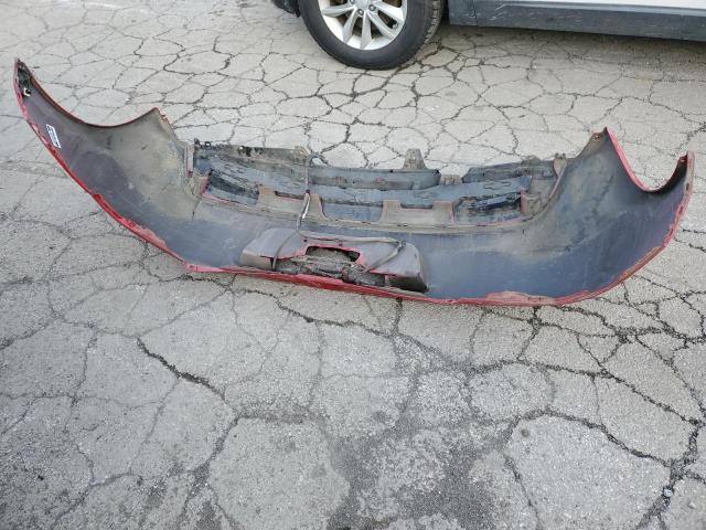 JHMZF1D64ES000460 Honda CR-Z EX