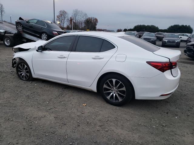 19UUB1F57GA013774 Acura TLX TECH
