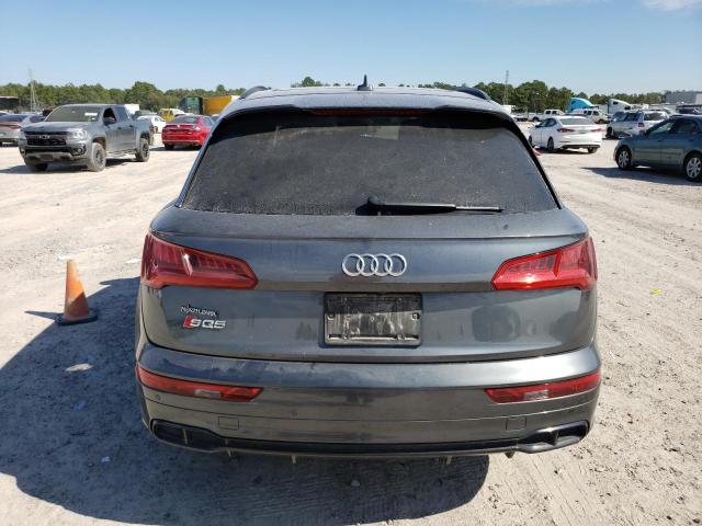 WA1B4AFY9K2051708 Audi Sq5 Premium Plus