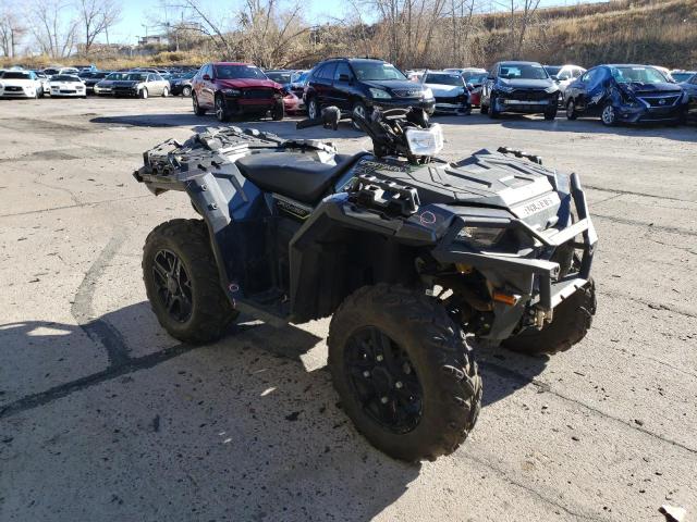 Polaris Sportsman 850 Sp Premium 2019 4XASXZ856KB672345 main image