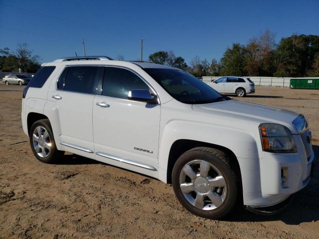 2GKFLZE3XF6169391 GMC Terrain Denali