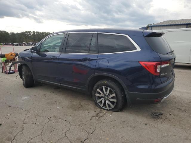 5FNYF5H5XKB023191 Honda PILOT EXL